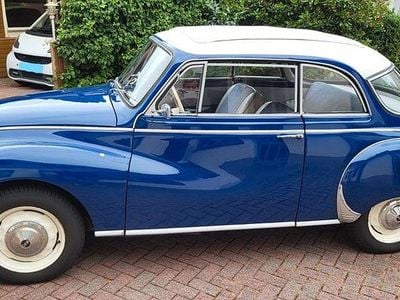 Gebraucht DKW 1000 44 PS (32 kW) 1959 Blau Limousine