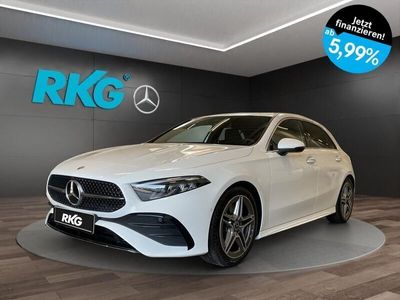 Mercedes A220