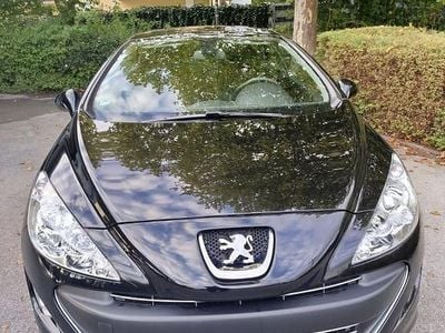 Peugeot 308 CC