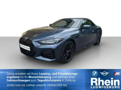 Gebraucht BMW 440