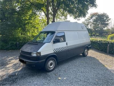 VW T4