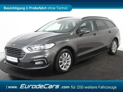 Gebraucht Ford Mondeo