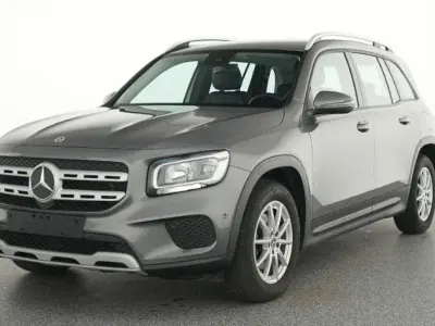 Gebraucht Mercedes GLB180