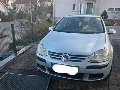 Gebraucht VW Golf V 105 PS (77 kW) 2005 Kleinwagen