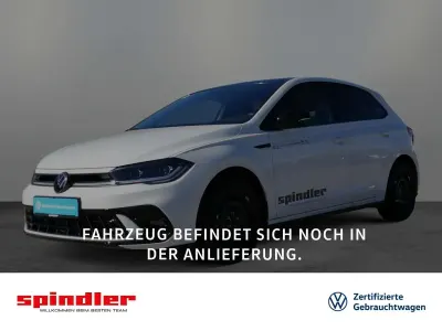 Gebraucht VW Polo IQ Drive 116 PS (85 kW) 2024 Pure white Limousine
