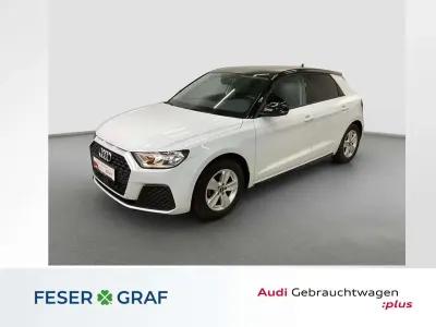 Gebraucht Audi A1 Sportback