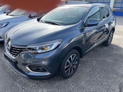 gebraucht Renault Kadjar Techno TCe 160 EDC