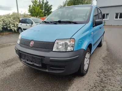 Usata Fiat Panda