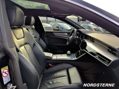 Gebraucht Audi A7 Sport 204 PS (150 kW) 2023 Limousine