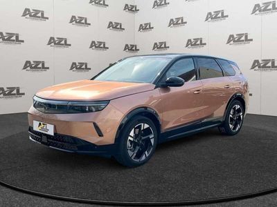 Opel Grandland Electric