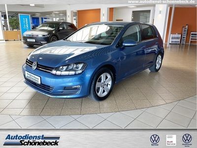 gebraucht VW Golf Comfortline Comfortline