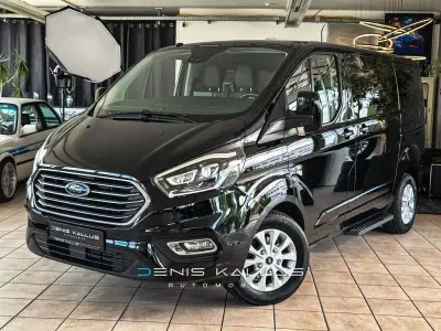 Gebraucht Ford Tourneo