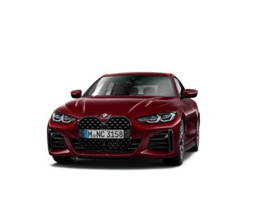 BMW 420 Gran Coupé