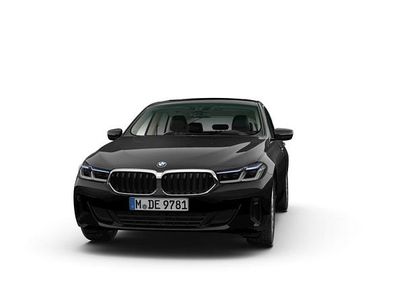 BMW 640