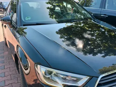 Gebraucht Audi A3