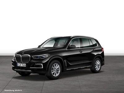 gebraucht BMW X5 xDrive30d