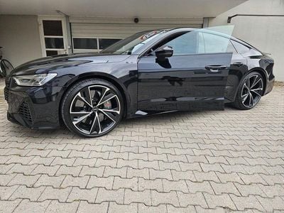 Audi RS7