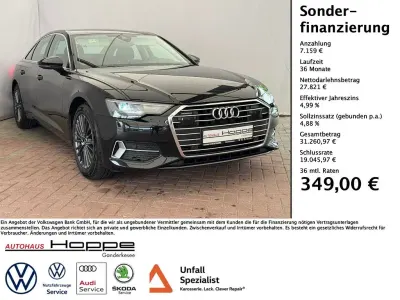 Gebraucht Audi A6