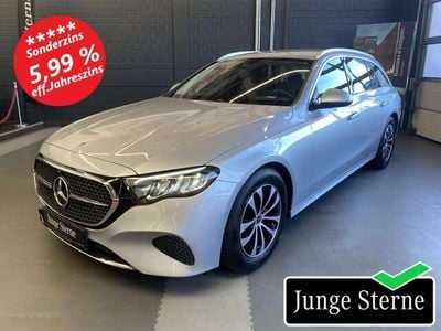 Mercedes E200