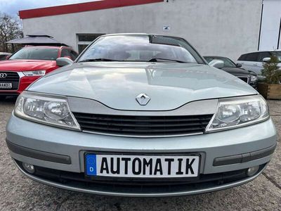 Renault Laguna II