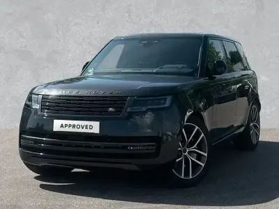 Gebraucht Land Rover Range Rover HSE 530 PS (389 kW) 2026 Carpathian grey SUV