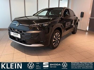 Nuova VW T-Roc Style 116 CV (85 kW) 2026 Nero SUV