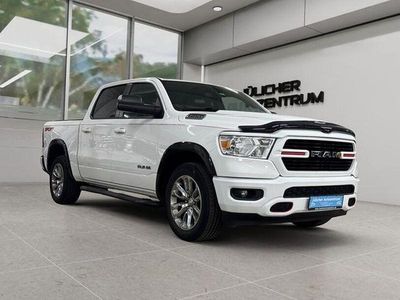 Gebraucht Dodge Ram 401 PS (294 kW) 2019 Weiß Pickup