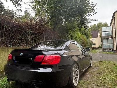 BMW 335 Cabriolet