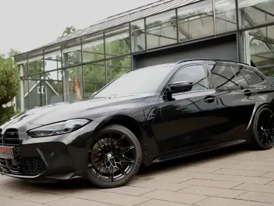 Gebraucht BMW M3