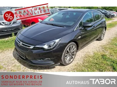 Gebraucht Opel Astra