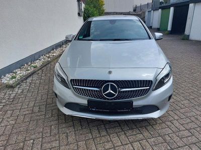 Mercedes A200