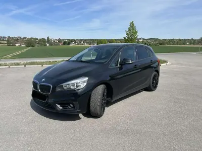 Brugt BMW 218 136 HK (100 kW) 2016 Stationcar