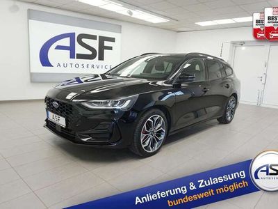 gebraucht Ford Focus Turnier ST-Line |iACC |toter-Winkel-Ass.|Winter...