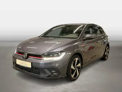 Brugt VW Polo GTI 207 HK (152 kW) 2023 Grå Hatchback