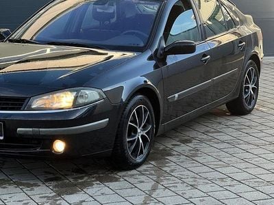 Renault Laguna II
