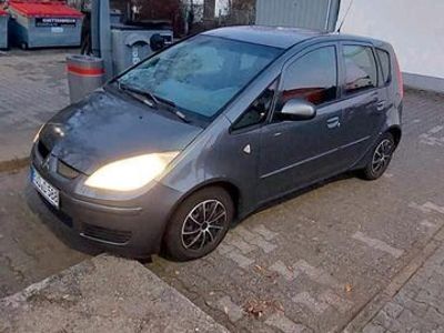 gebraucht Mitsubishi Colt 