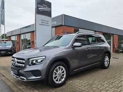 Mercedes GLB180