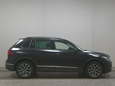 Gebraucht VW Tiguan