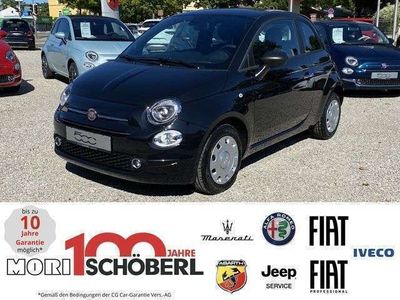 gebraucht Fiat 500 Hatchback MY23 1.0 GSE Hybrid 51kW