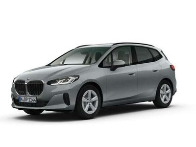 BMW 220 Active Tourer