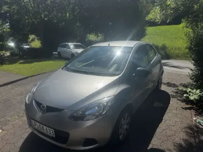 Gebraucht Mazda 3