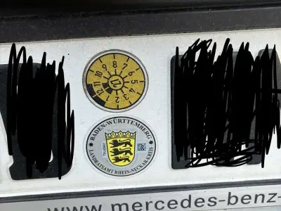 Gebraucht Mercedes B180