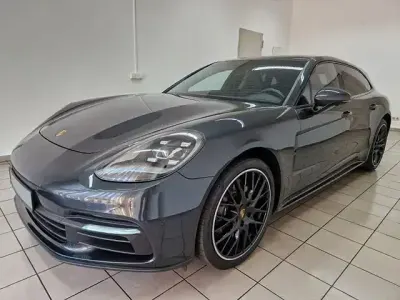 Gebraucht Porsche Panamera 4 Sport Turismo Sport Turismo 330 PS (242 kW) 2019 Andere Kombi