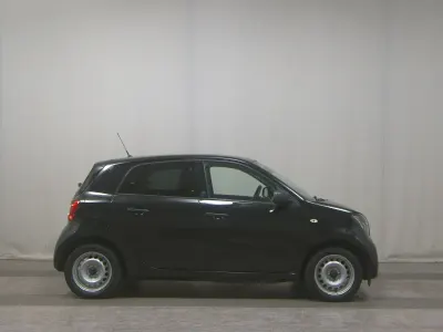 Gebraucht Smart ForFour Electric Drive