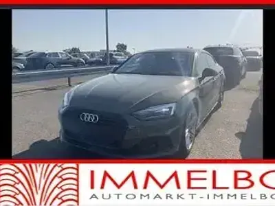 Gebraucht Audi A5 Sportback