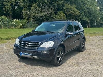 Mercedes ML350