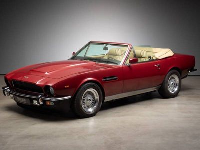 gebraucht Aston Martin V8 Volante