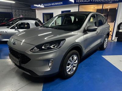 gebraucht Ford Kuga Cool & Connect*Automatik*Erst 64Tkm*1 Hand*