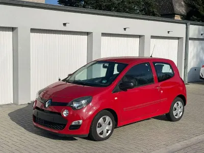 Brugt Renault Twingo