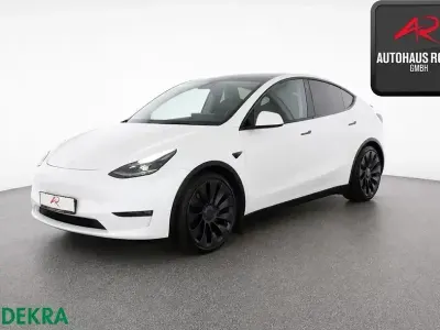 Gebraucht Tesla Model Y